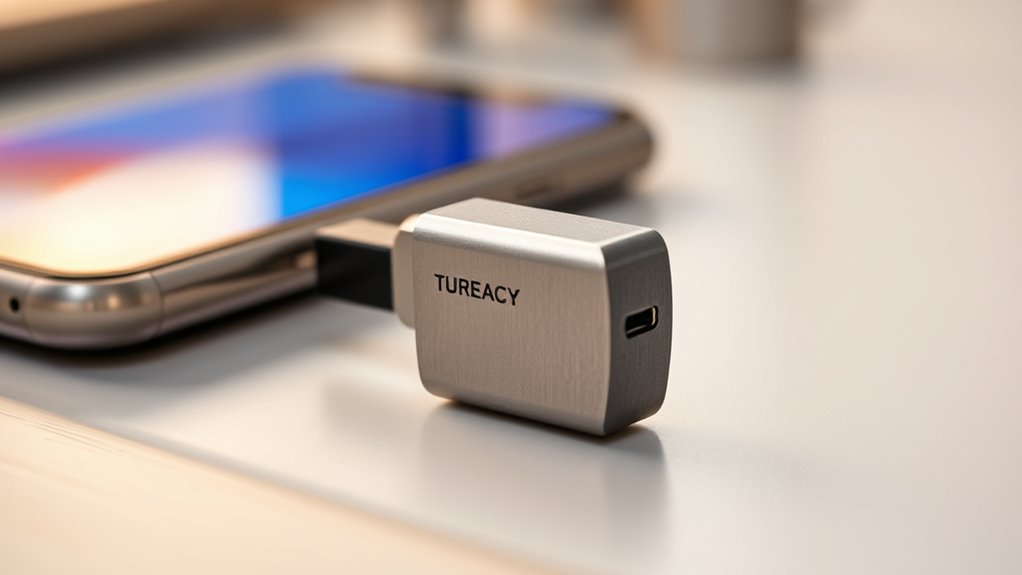 third party charger safety concerns