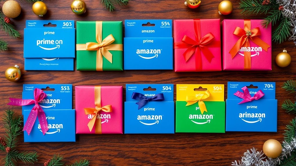 top 10 prime gift subscriptions