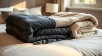 top calming weighted blankets