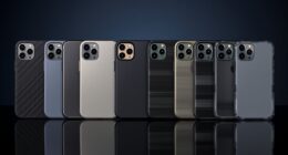 top cases for iphone 17 pro
