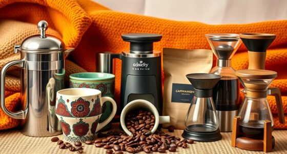 top coffee gift ideas