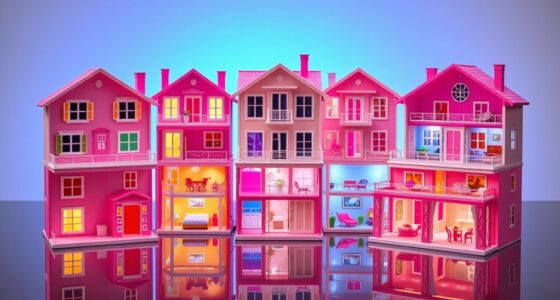 top deals on barbie dreamhouse