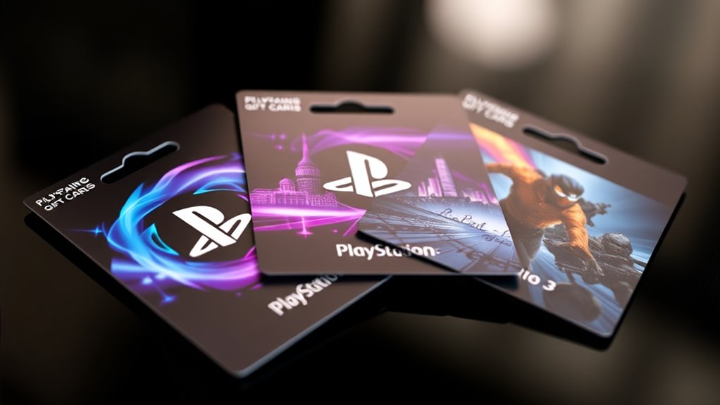 top digital gift card deals