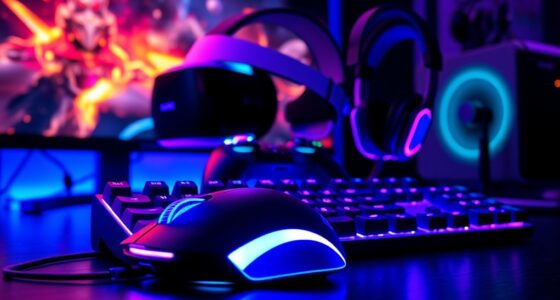 top gaming gift ideas