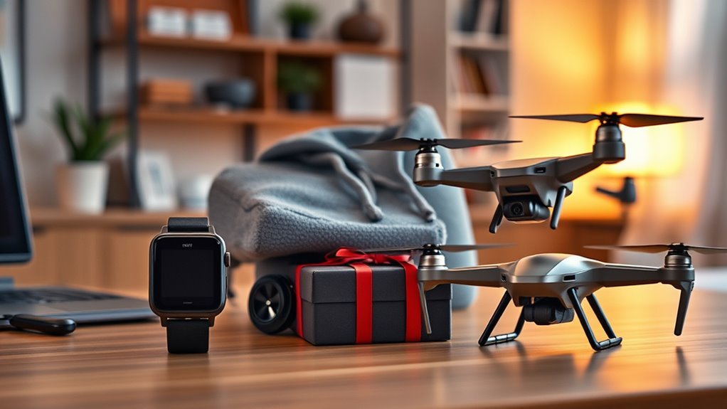 top gifts for boyfriend