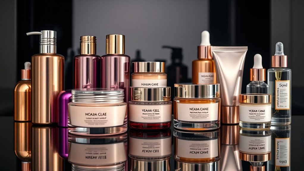 top hair repair products