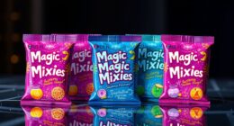 top magic mixies refill packs