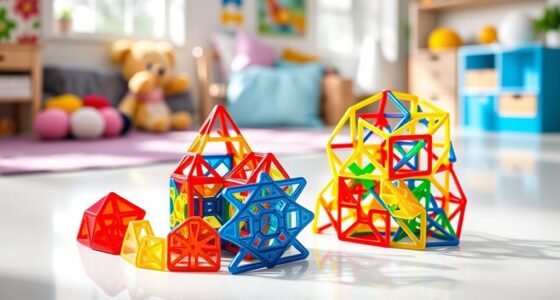 top magnetic tile comparisons