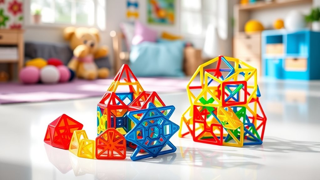 top magnetic tile comparisons