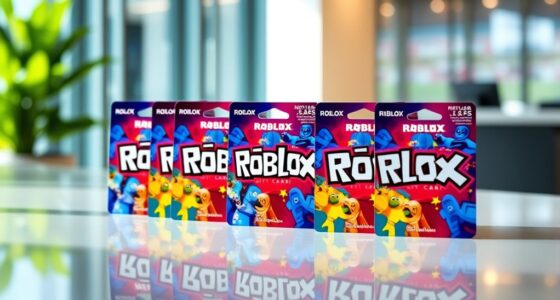 top roblox gift card codes