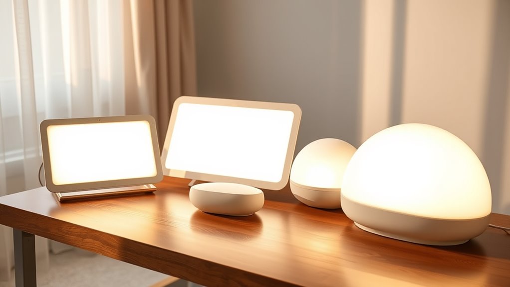 top sad lamps for winter