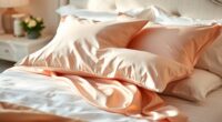 top silk pillowcases for beauty
