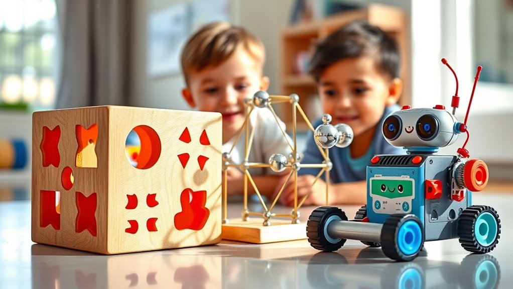 top toddler stem toy picks