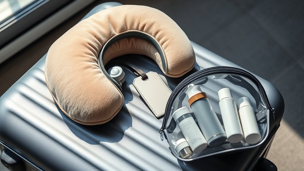 top travel gift ideas