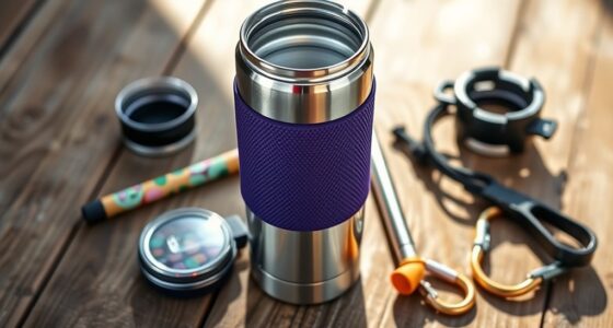 top tumbler accessory recommendations