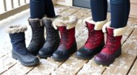 top waterproof women s snow boots