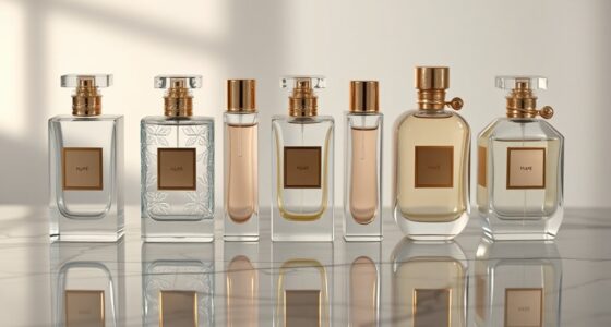 top women s perfumes 2025