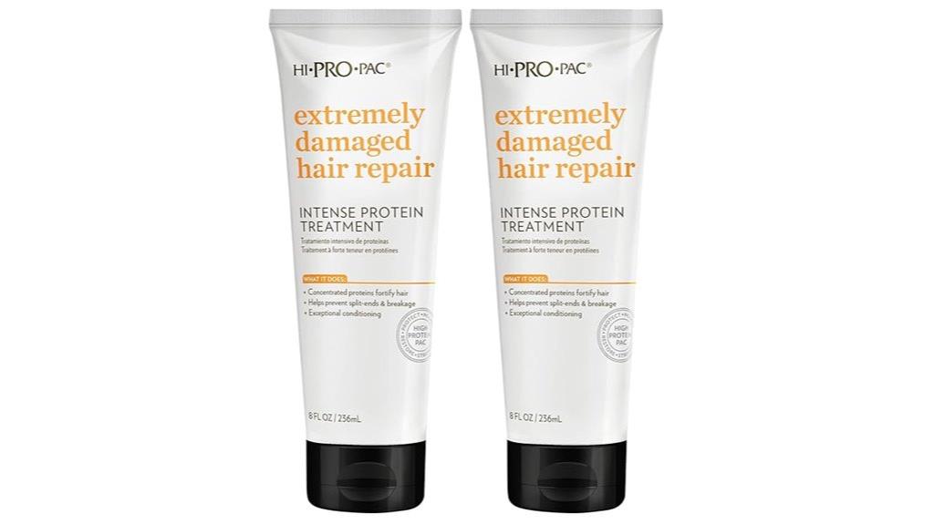 two pack hair repair
