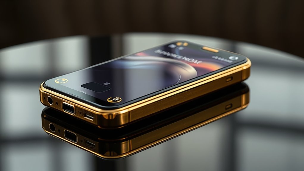 ultra premium profit dominance