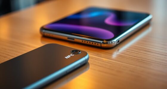 understanding nfc phone features