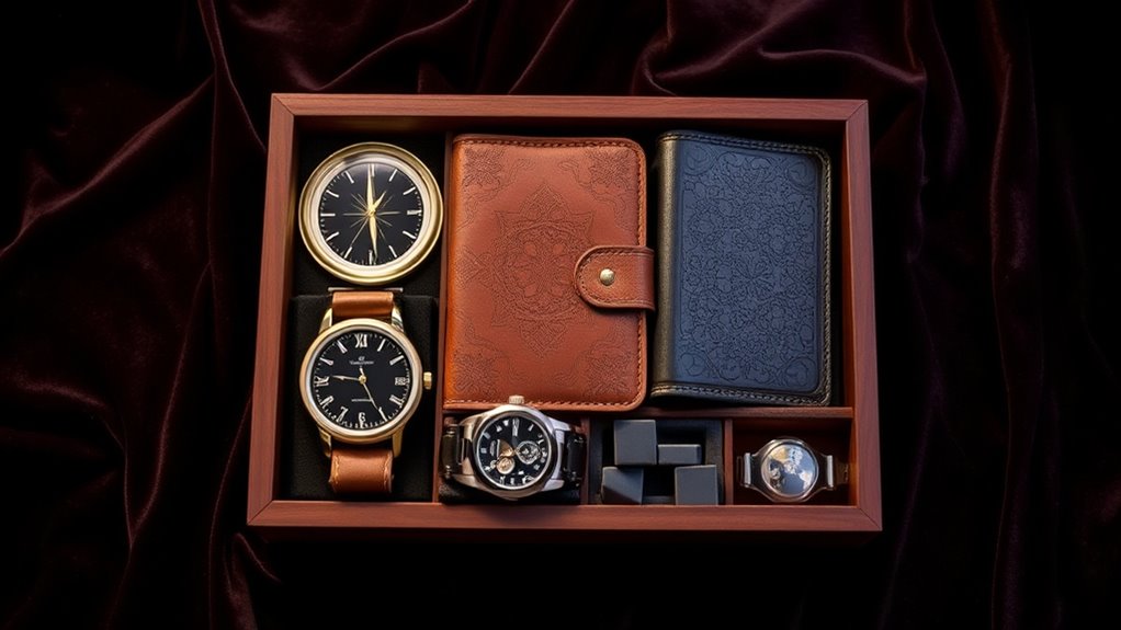 unique gift ideas for men