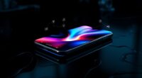 upcoming iphone 18 features rumored