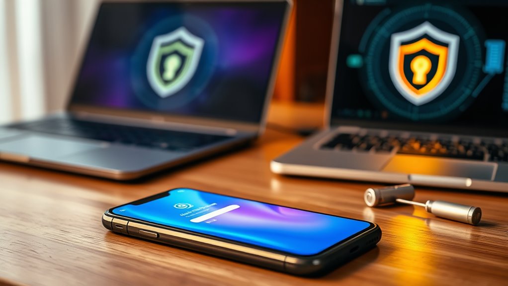 update software regularly