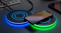 updated wireless charging standards