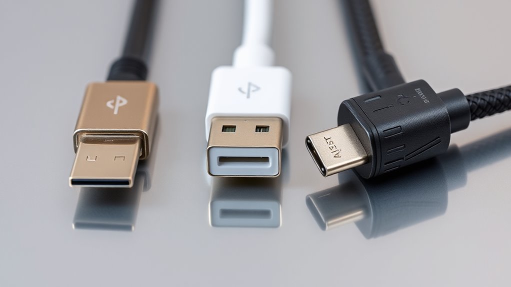 usb c adoption accelerates globally