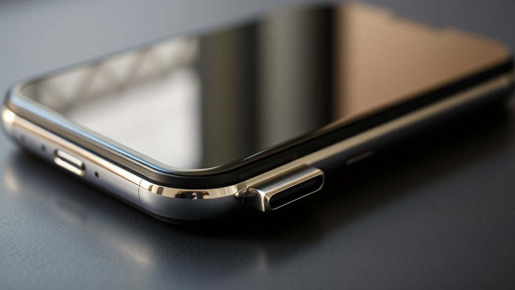 usb c enhances charging versatility