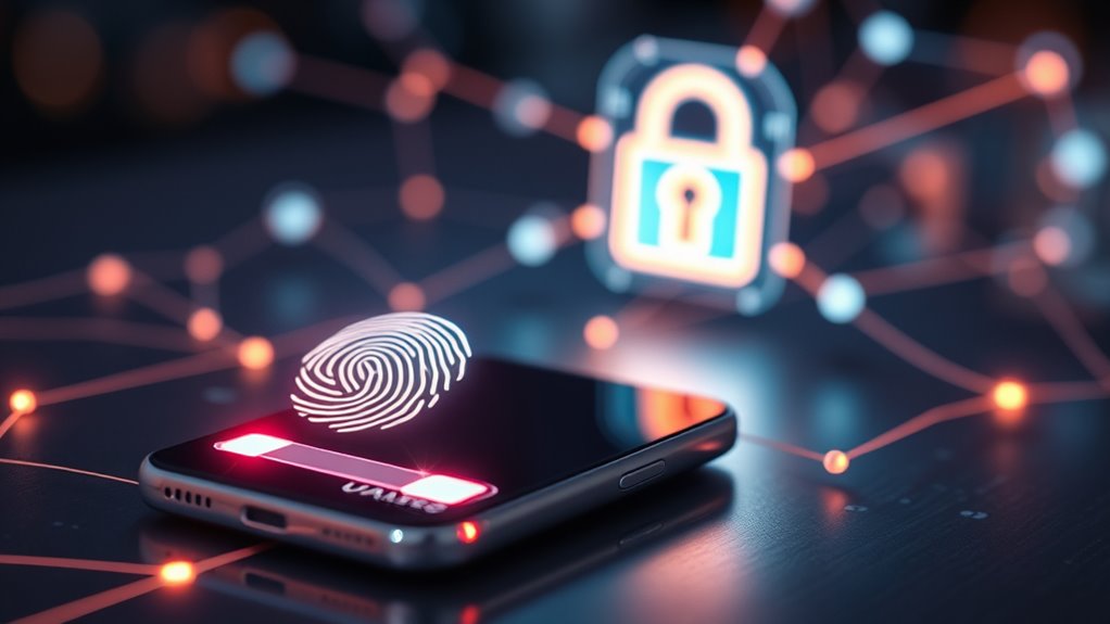 use multi factor authentication