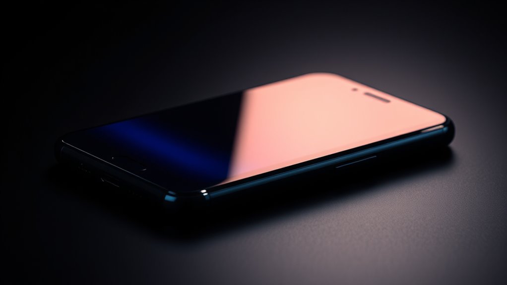 vibrant flexible display technology