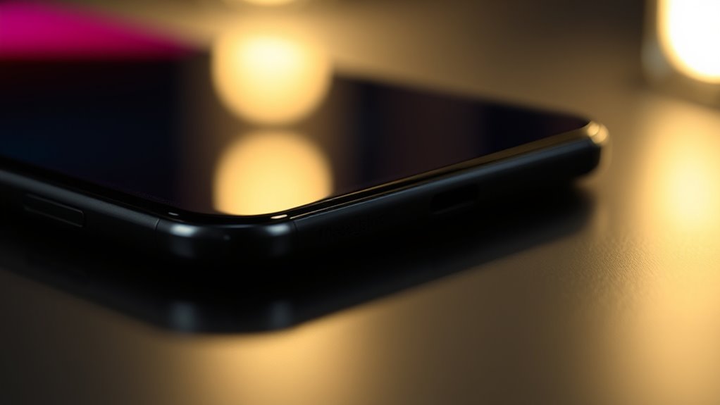 vivid bright durable display