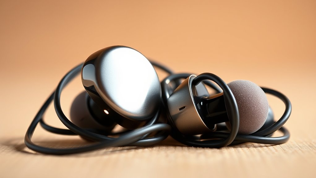 wired sound quality superiority