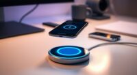 wireless charging technology overview