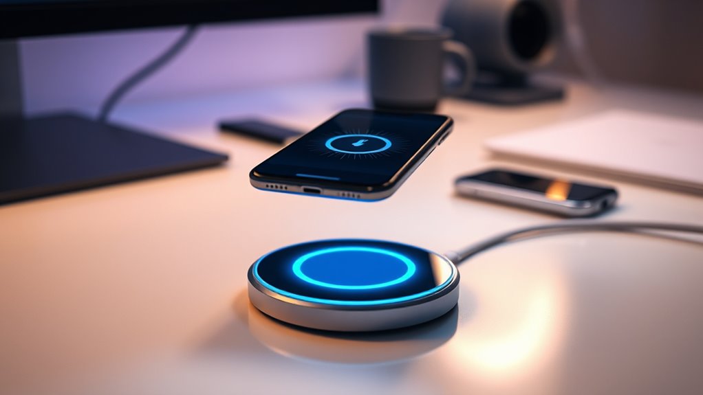 wireless charging technology overview