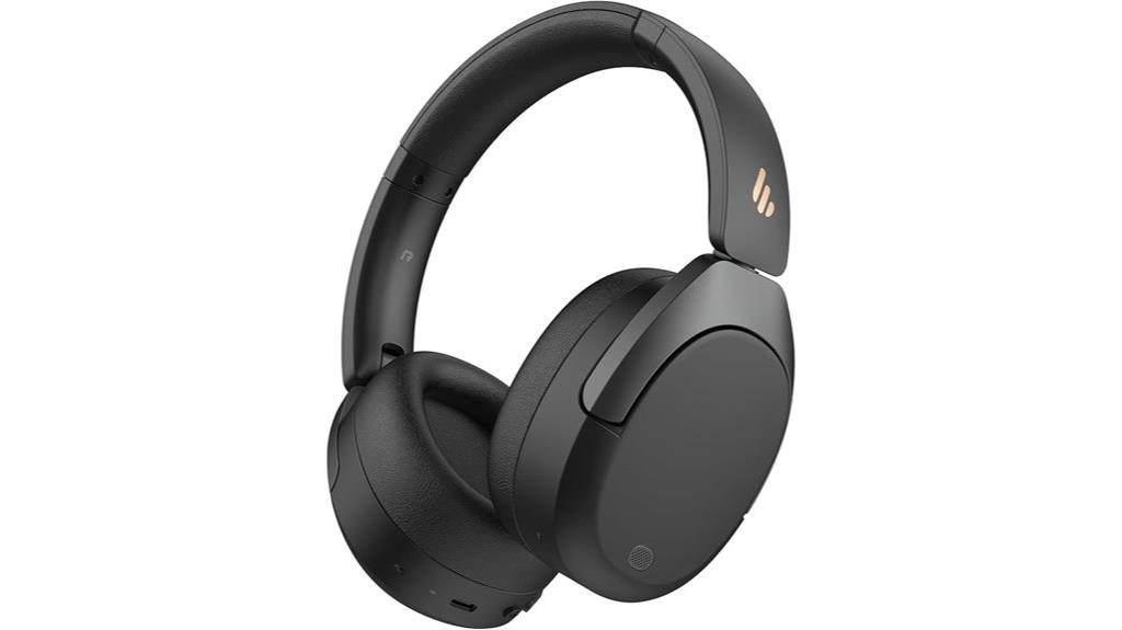 wireless noise canceling headphones