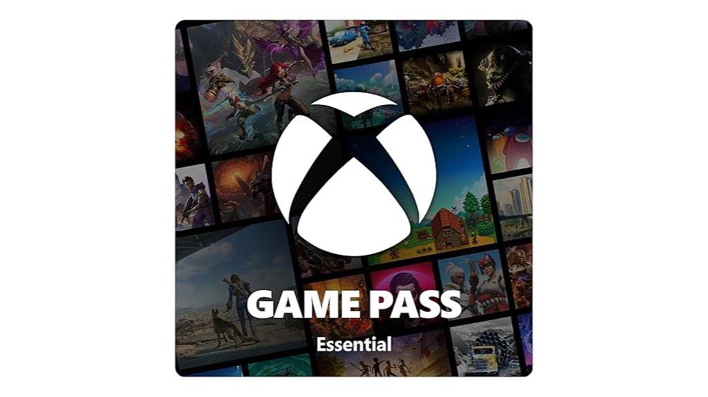 xbox game pass yearly digital