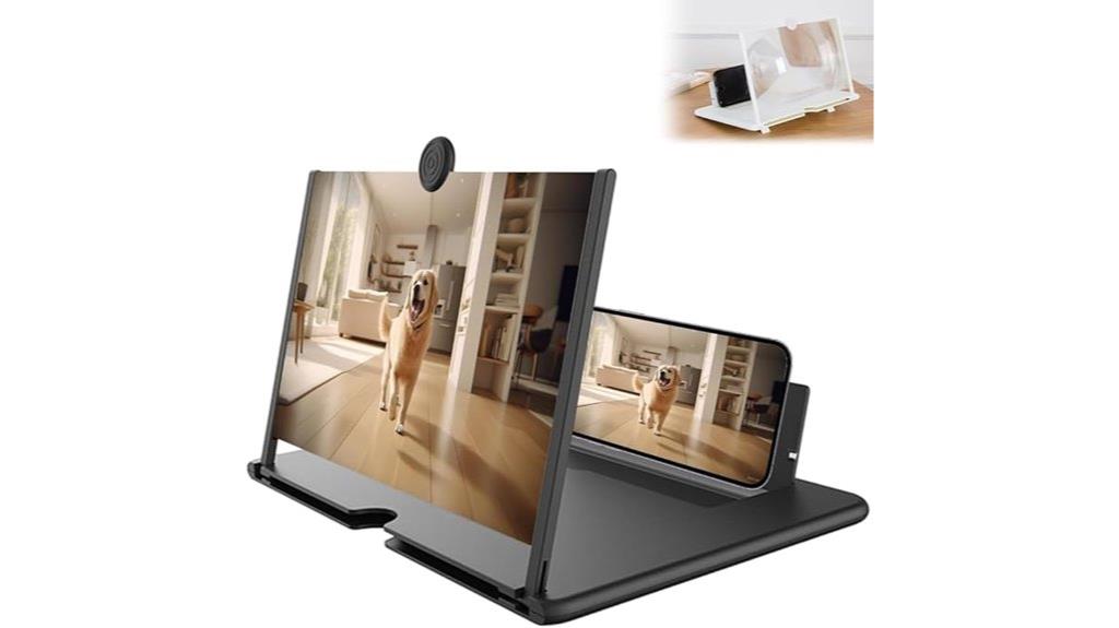 2026 phone magnifier