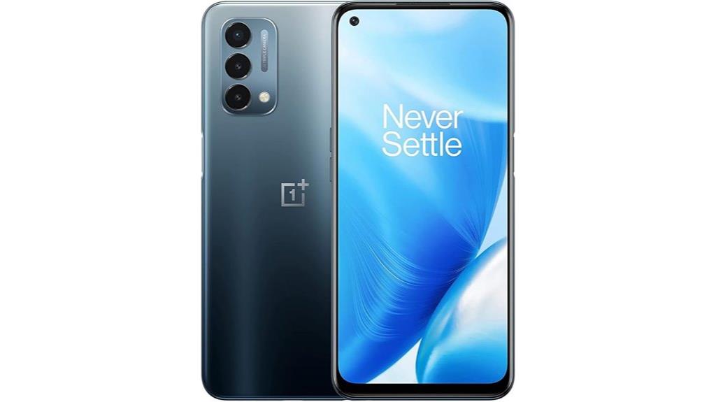 5g unlocked smartphone