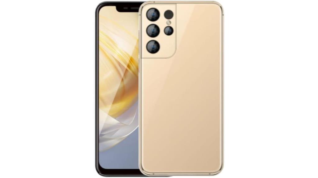 6 11 inch unlocked smartphone