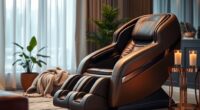 affordable 4d massage chairs