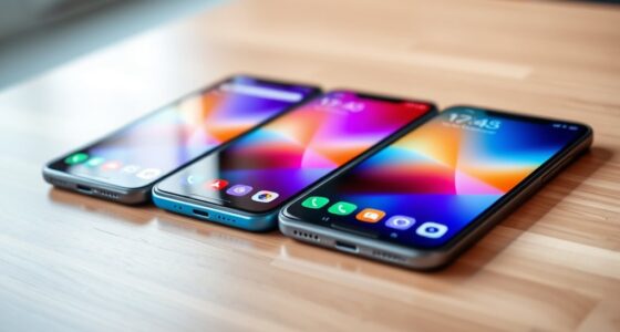 affordable high value smartphones