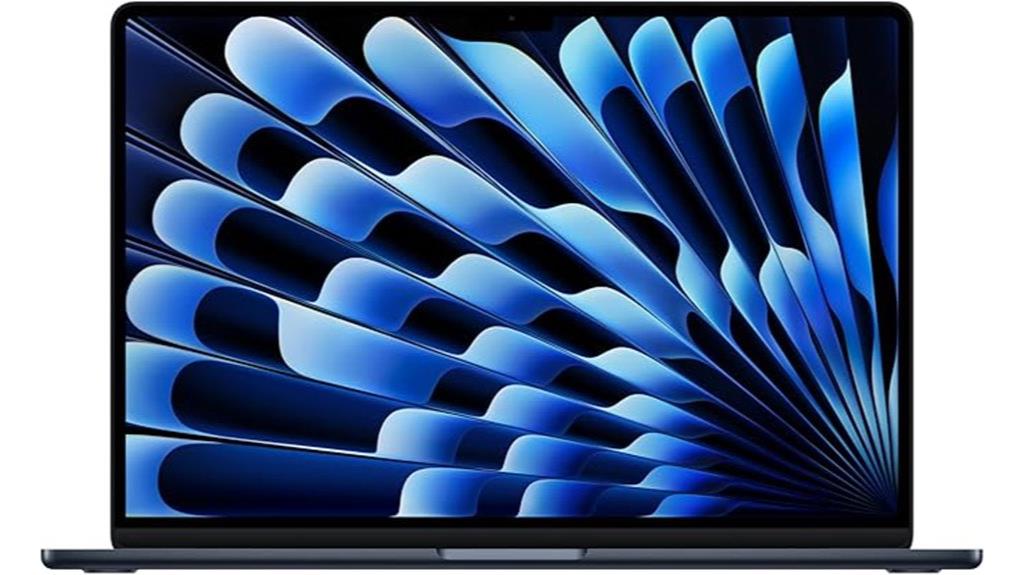 apple macbook air m4