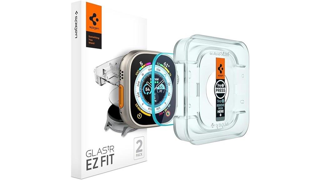 apple watch ultra protector