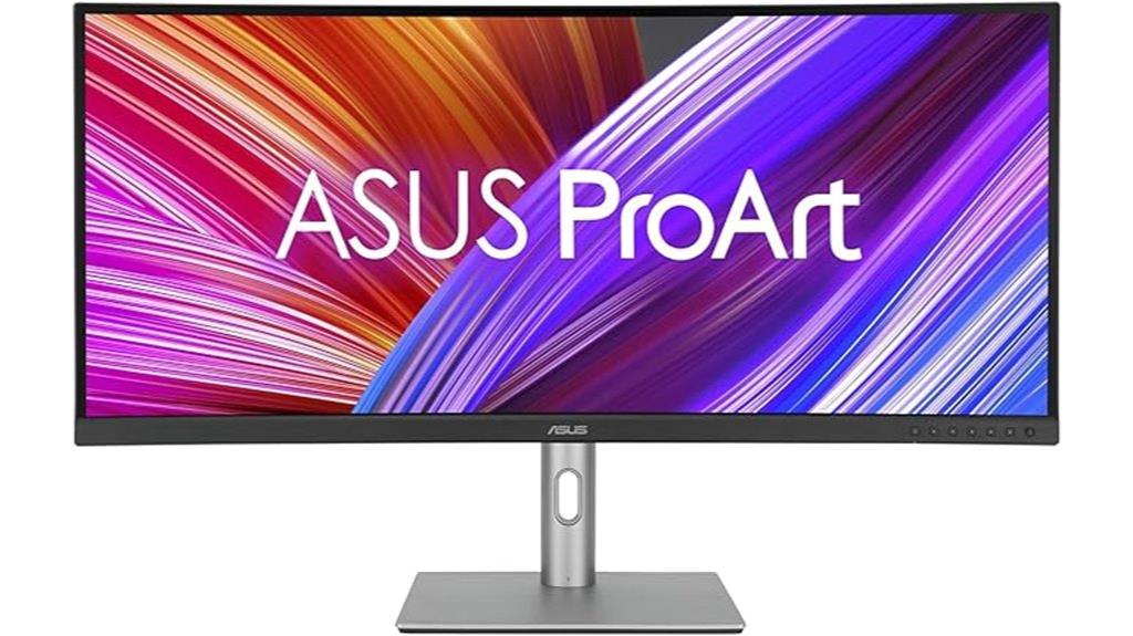 asus 34 inch ultrawide monitor
