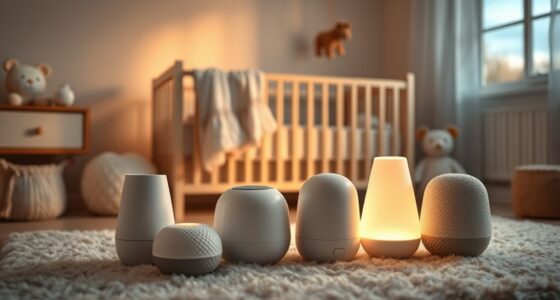 best sleep aids for newborns