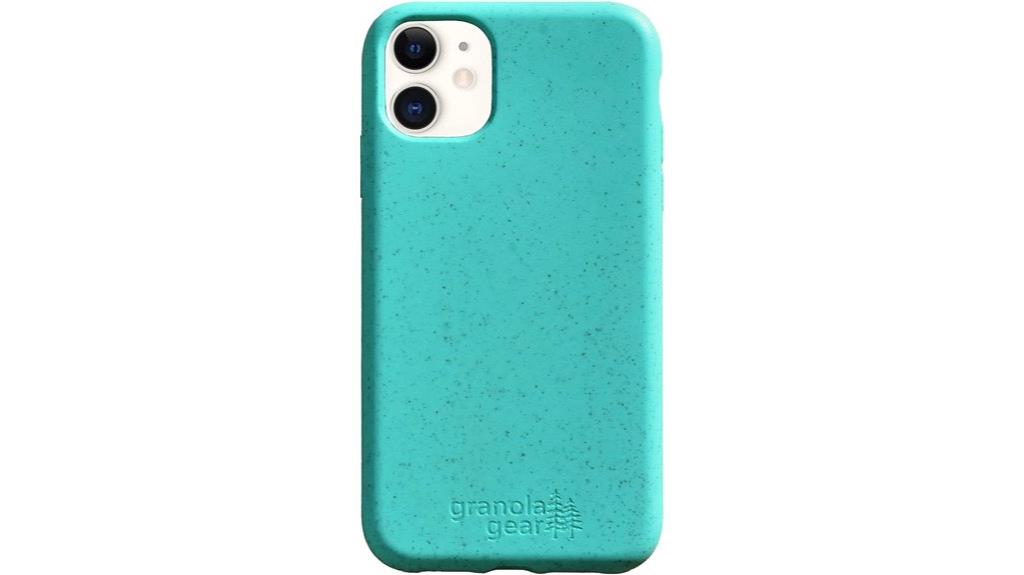biodegradable iphone 11 case