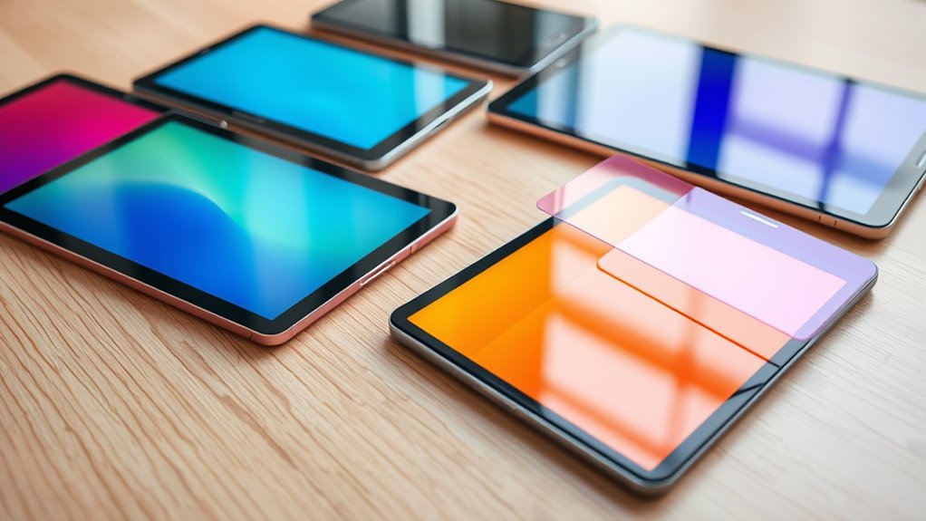 child friendly screen protector recommendations