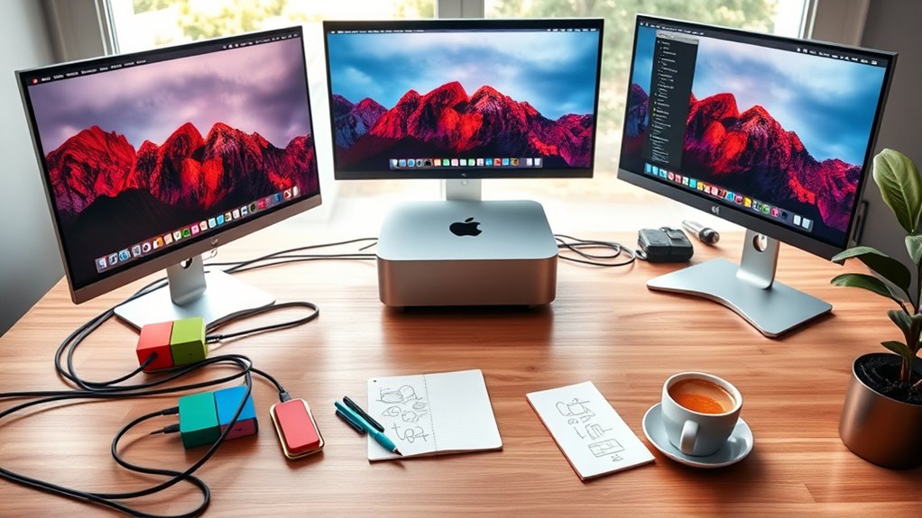 choose mac mini configurations wisely